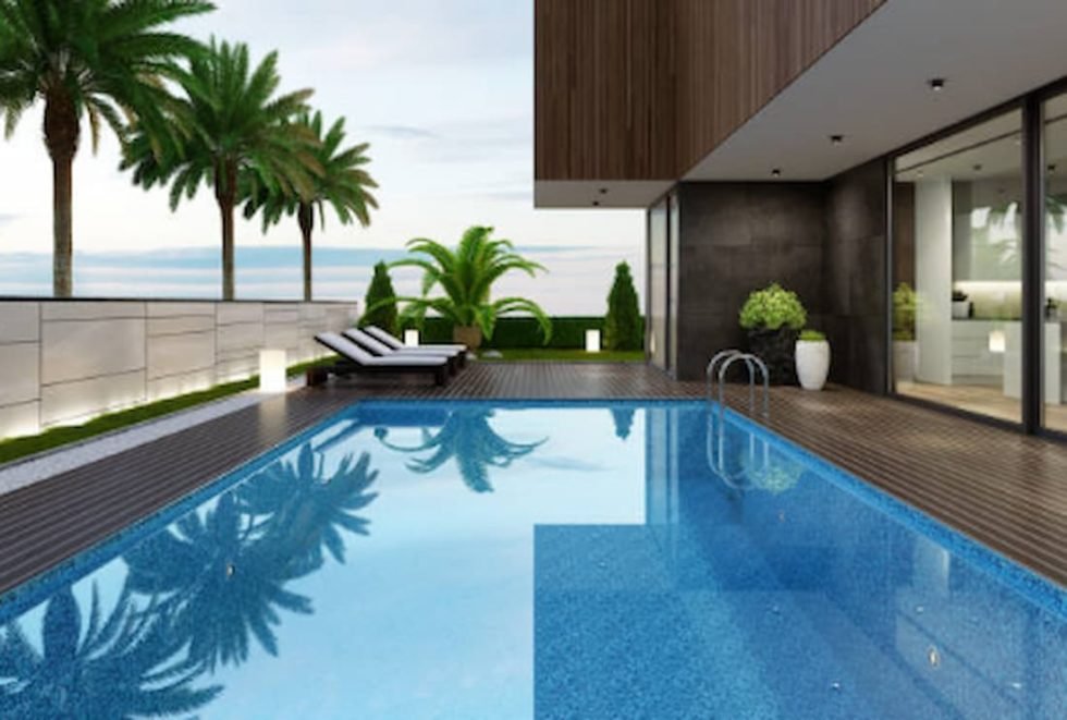 Piscina minimalista ¿cómo es? | Cool Pool