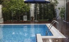 Domótica para piscina: qué es, cómo se aplica y ventajas