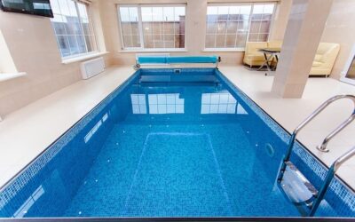 Consejos para el mantenimiento de piscinas climatizadas