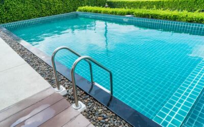Pros y contras de la pintura epoxi para piscinas