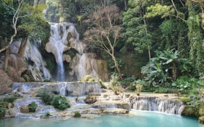 7 maravillosas piscinas naturales del mundo que querrás conocer
