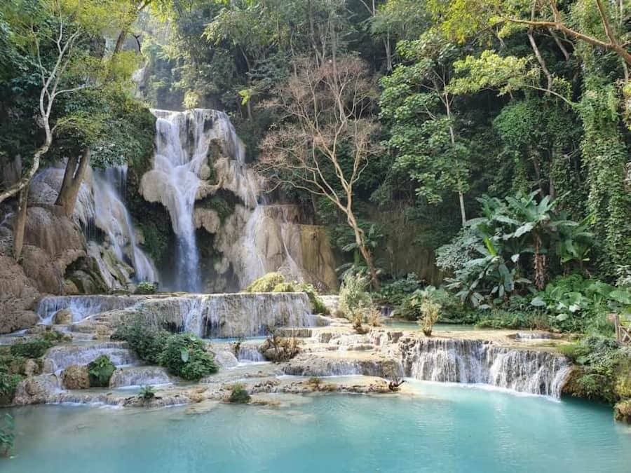 7 maravillosas piscinas naturales del mundo que querrás conocer