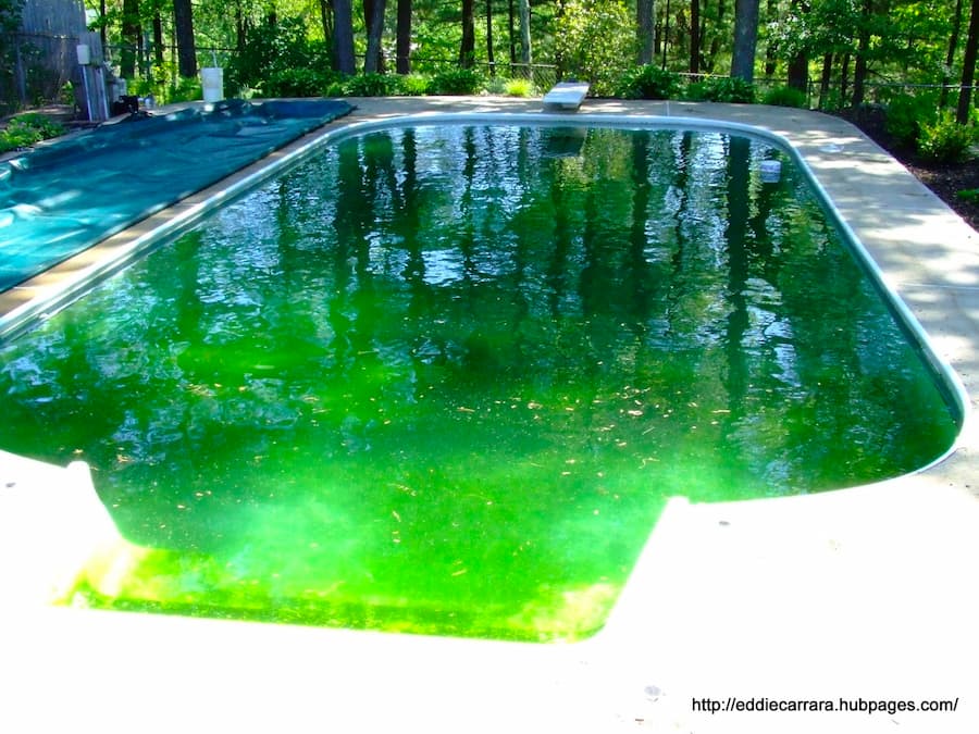 Agua turbia en la piscina: causas, soluciones y consejos para disfrutar del agua cristalina