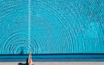 Climatización de la piscina: soluciones eficientes para todo el año