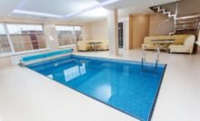 climatizar una Piscina