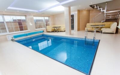 ¿Qué opciones tenemos para climatizar una Piscina?