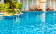 automatización de piscinas