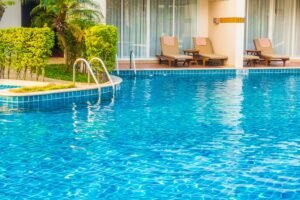 automatización de piscinas